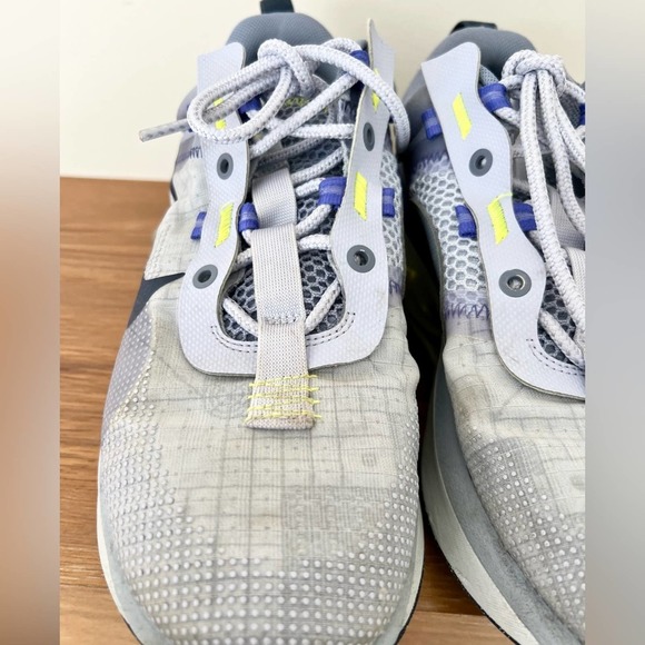 Nike Air max men sneakers ghost ashen slate DA 1925-002 size 10 - Picture 8 of 13